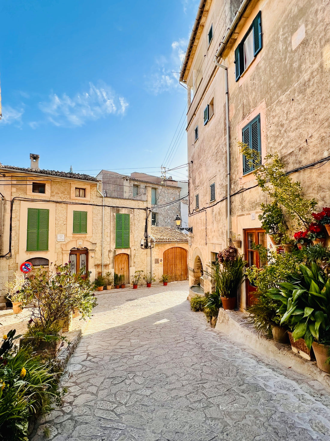 Valldemossa