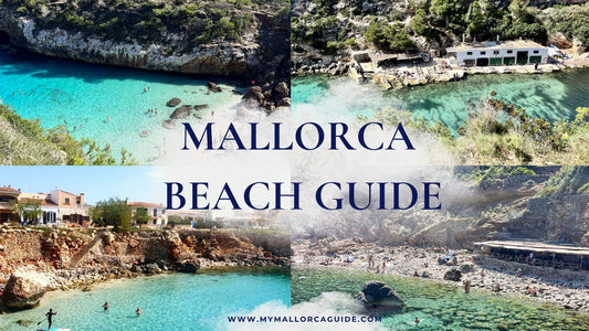 Mallorca Beach Guide